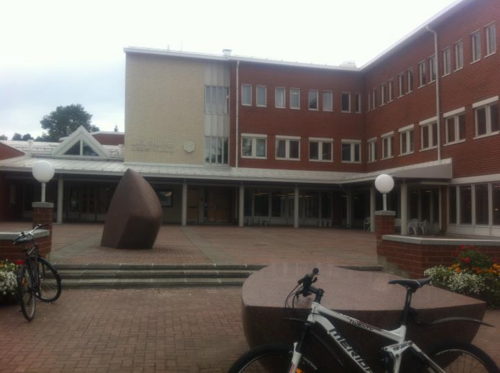 University of Lapland